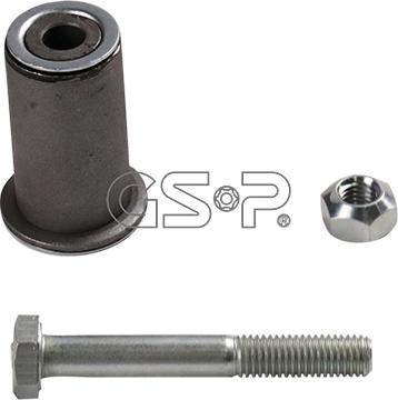 GSP 510562S - Repair Kit, reversing lever onlydrive.pro