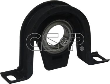 GSP 510503 - Propshaft centre bearing support onlydrive.pro