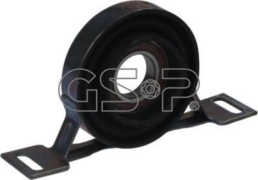 GSP 510659 - Propshaft centre bearing support onlydrive.pro