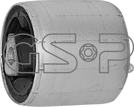 GSP 510626 - Bush of Control / Trailing Arm onlydrive.pro