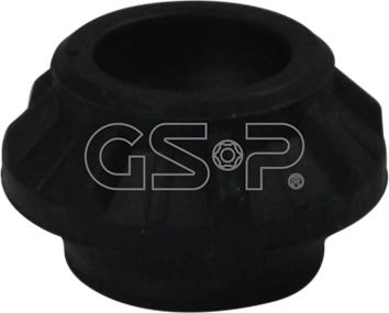 GSP 510040 - Опора стойки амортизатора, подушка onlydrive.pro