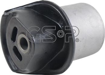 GSP 510051 - Mounting, axle beam onlydrive.pro