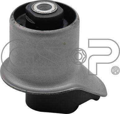 GSP 510051 - Mounting, axle beam onlydrive.pro