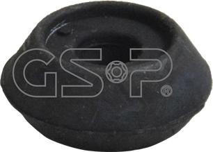 GSP 510032 - Mounting, stabilizer coupling rod onlydrive.pro
