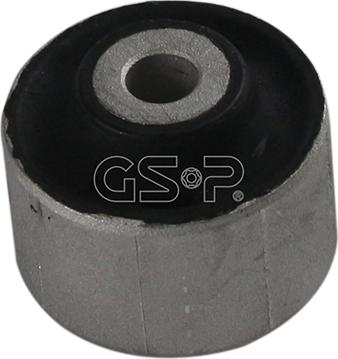 GSP 510136 - Valdymo svirties / išilginių svirčių įvorė onlydrive.pro