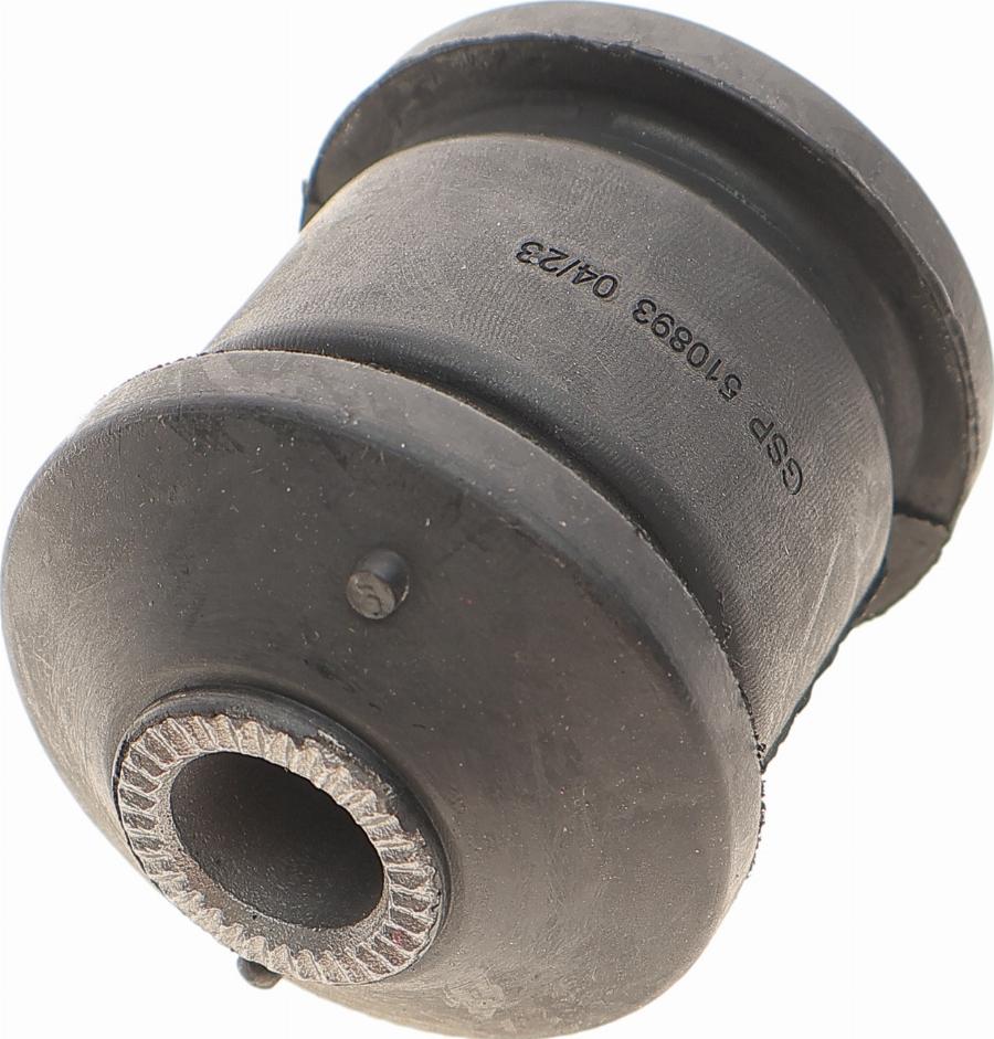 GSP 510893 - Bush of Control / Trailing Arm onlydrive.pro