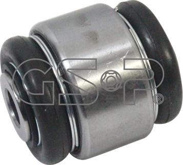 GSP 510852 - Bush of Control / Trailing Arm onlydrive.pro