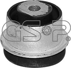 GSP 510867 - Bush of Control / Trailing Arm onlydrive.pro