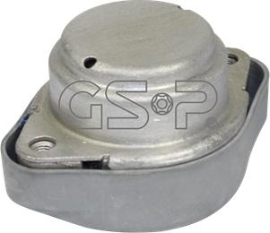 GSP 510265 - Montavimas, automatinė transmisija onlydrive.pro