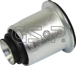 GSP 510743 - Bush of Control / Trailing Arm onlydrive.pro