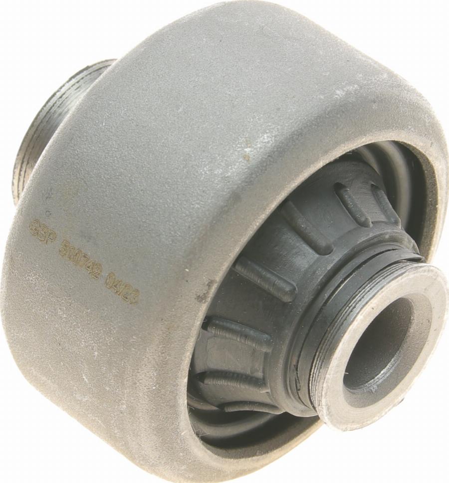 GSP 510742 - Bush of Control / Trailing Arm onlydrive.pro