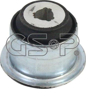 GSP 510761 - Bush of Control / Trailing Arm onlydrive.pro