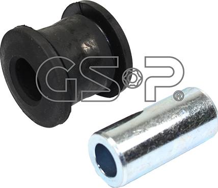 GSP 510715S - Puks onlydrive.pro