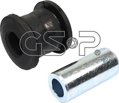 GSP 510715S - Bush of Control / Trailing Arm onlydrive.pro