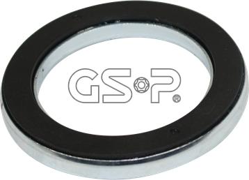 GSP 510730 - Подшипник качения, опора стойки амортизатора onlydrive.pro