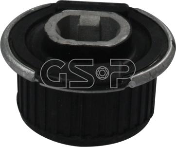GSP 511570 - Mounting, axle beam onlydrive.pro