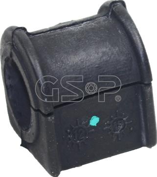 GSP 511658 - Bearing Bush, stabiliser onlydrive.pro