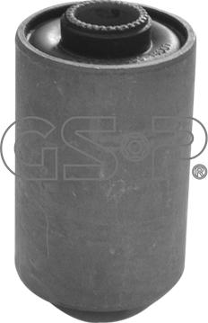 GSP 511060 - Bush, leaf spring onlydrive.pro