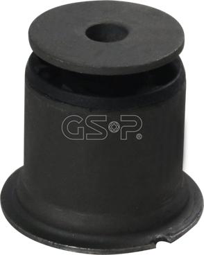 GSP 511366 - Сайлентблок, рычаг подвески колеса onlydrive.pro