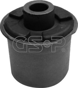 GSP 511367 - Bush of Control / Trailing Arm onlydrive.pro