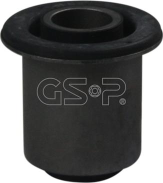 GSP 511223 - Bush of Control / Trailing Arm onlydrive.pro
