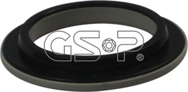 GSP 518978 - Подшипник качения, опора стойки амортизатора onlydrive.pro