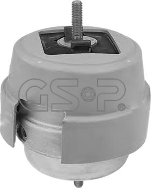 GSP 518025 - Holder, engine mounting onlydrive.pro