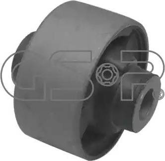 GSP 513652 - Bush of Control / Trailing Arm onlydrive.pro