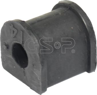 GSP 513091 - Bearing Bush, stabiliser onlydrive.pro