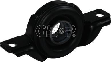 GSP 513001 - Propshaft centre bearing support onlydrive.pro
