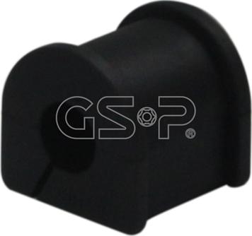 GSP 513111 - Bearing Bush, stabiliser onlydrive.pro