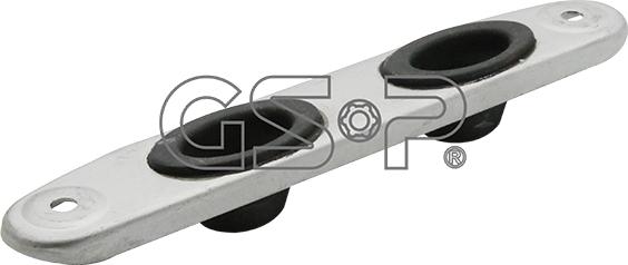 GSP 513863 - Holding Bracket, silencer onlydrive.pro