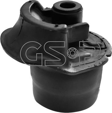 GSP 513200 - Mounting, axle beam onlydrive.pro