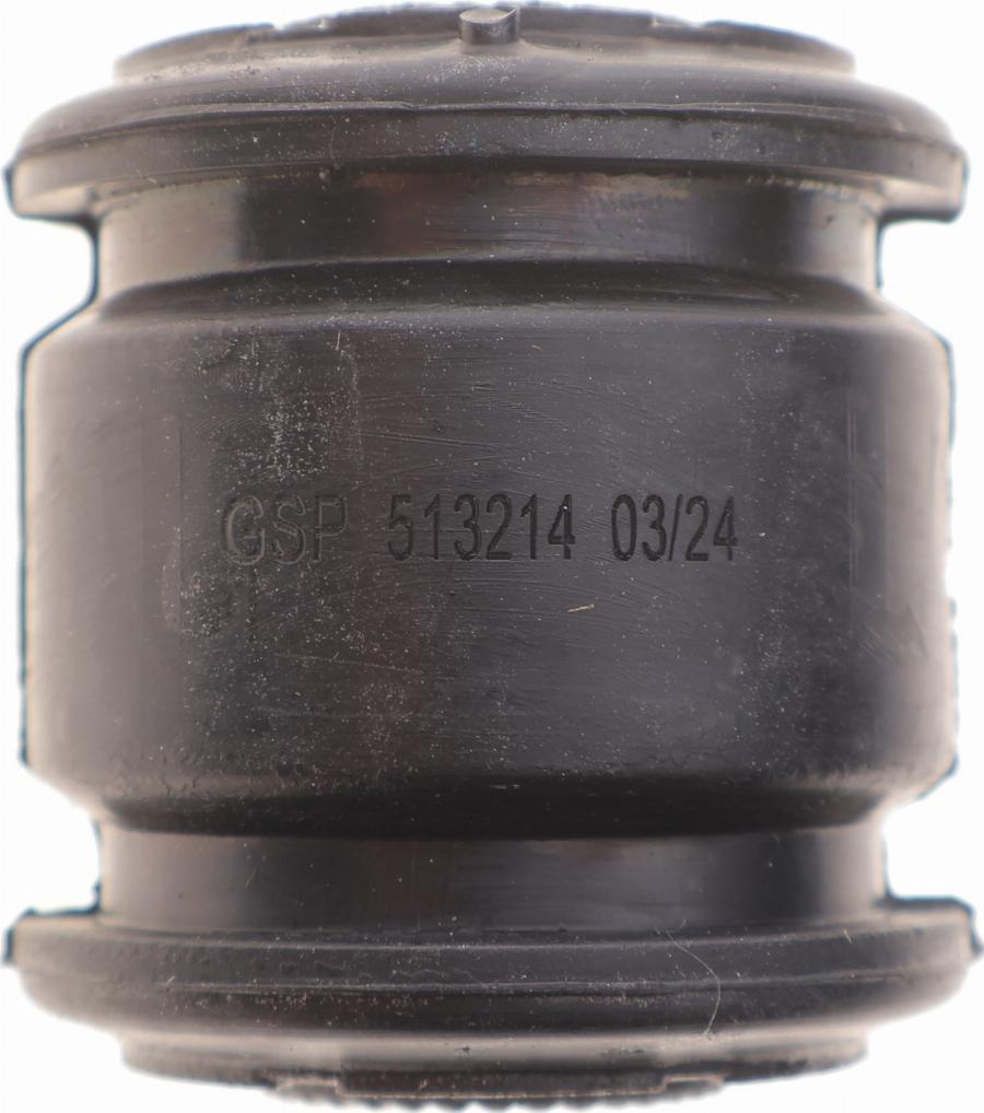 GSP 513214 - Bush of Control / Trailing Arm onlydrive.pro