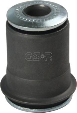 GSP 513212 - Bush of Control / Trailing Arm onlydrive.pro