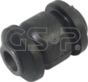 GSP 513710 - Bush of Control / Trailing Arm onlydrive.pro