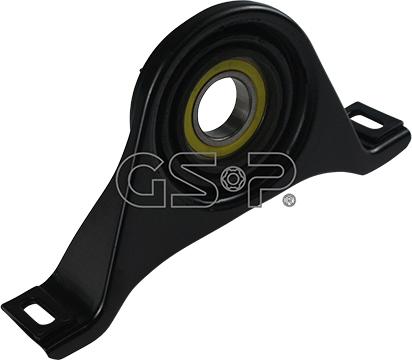 GSP 512668 - Propshaft centre bearing support onlydrive.pro