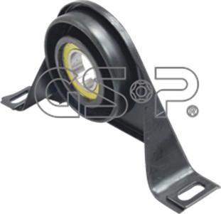 GSP 512668 - Propshaft centre bearing support onlydrive.pro