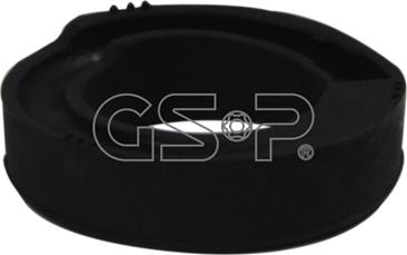 GSP 512600 - Supporting Ring, suspension strut bearing onlydrive.pro