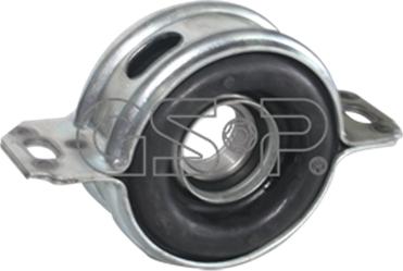 GSP 512094 - Propshaft centre bearing support onlydrive.pro