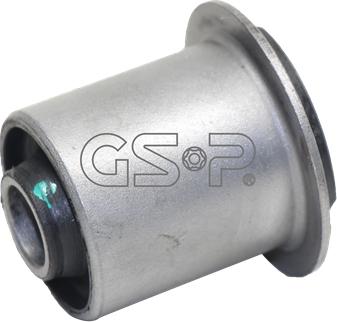 GSP 512032 - Bush of Control / Trailing Arm onlydrive.pro