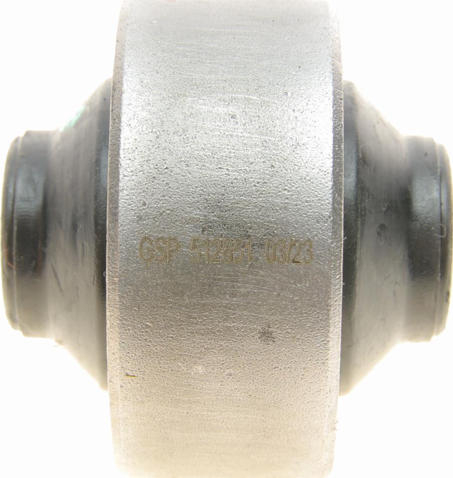 GSP 512851 - Bush of Control / Trailing Arm onlydrive.pro