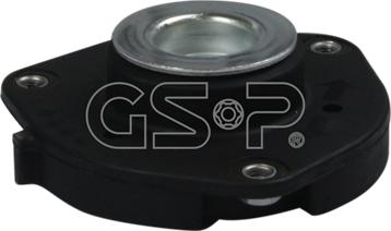 GSP 512332 - Опора стойки амортизатора, подушка onlydrive.pro