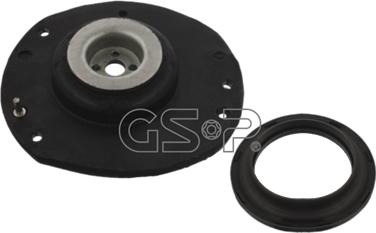 GSP 517945S - Опора стойки амортизатора, подушка onlydrive.pro