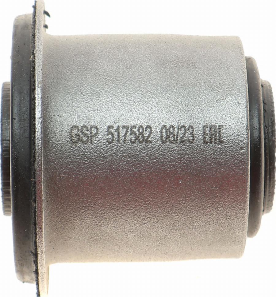 GSP 517582 - Bush of Control / Trailing Arm onlydrive.pro