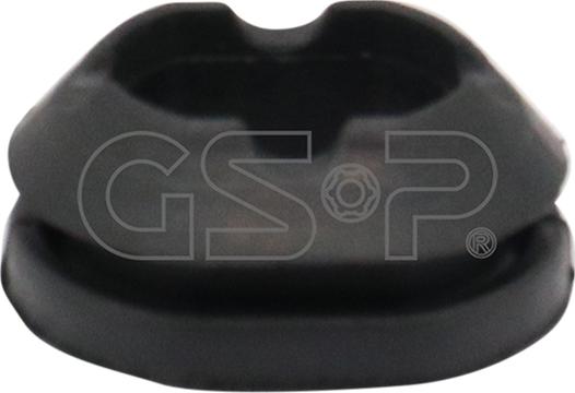 GSP 517654 - Mounting, axle beam onlydrive.pro