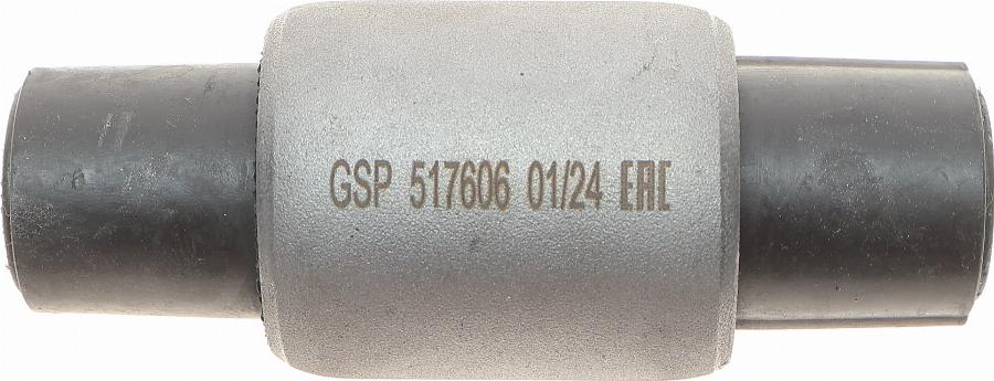 GSP 517606 - Bush of Control / Trailing Arm onlydrive.pro