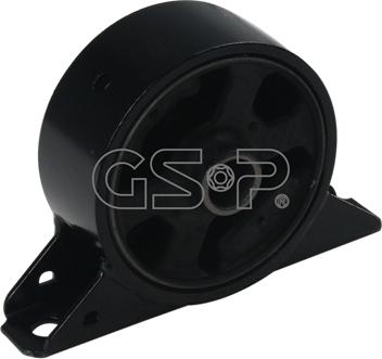 GSP 517602 - Piekare, Automātiskā pārnesumkārba onlydrive.pro