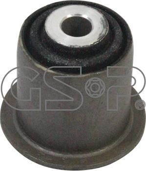 GSP 517187 - Bush of Control / Trailing Arm onlydrive.pro