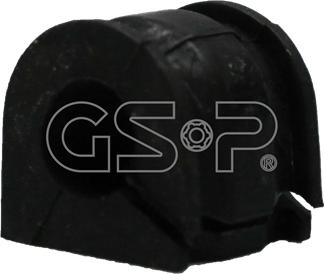 GSP 517815 - Bearing Bush, stabiliser onlydrive.pro